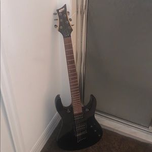 Mitchell Electric Guitar